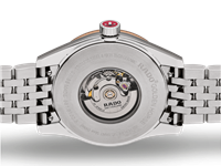 Orologio Rado Donna Hyperchrome in Acciaio R33102903 - R33102903